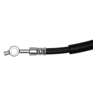 Land Rover Range Rover Evoque Brake Hose - Front - R1 Concepts - RNC - `15-`20
